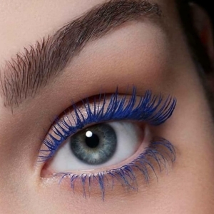 ریمل Miss betty رنگ آبی