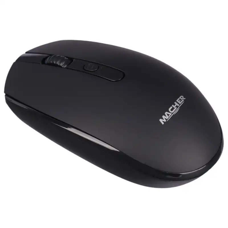 ماوس بی سیم مچر مدل MR-249