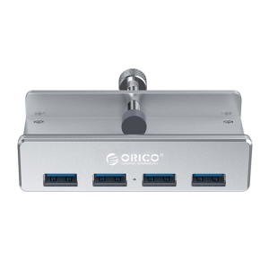 هاب USB 3.0 چهارپورت اوریکو مدل MH4PU-P 
