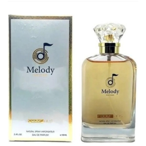 ادوپرفیوم زنانه رودیرپلاس مدل melody حجم 100 میل