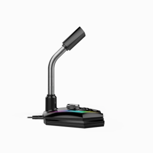 میکروفن رومیزی گیمینگ هویت مدل GK56
