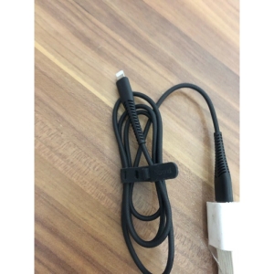 کابل تبدیل USB به لایتنینگ بیاند مدل BUL-301 CHARGE DATA طول 1 متر