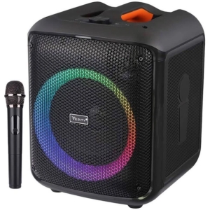 اسپیکر بلوتوثی قابل حمل وریتی مدل V-PS 206