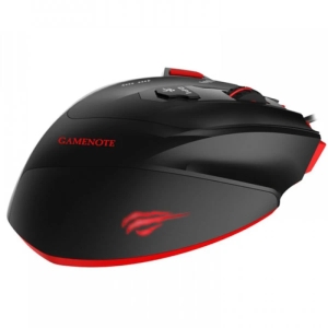 ماوس گیمینگ هویت مدل MS1005