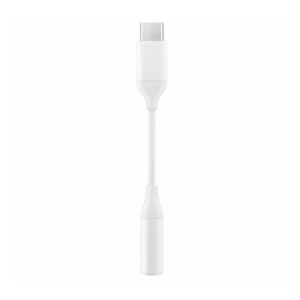 مبدل USB-C به جک 3.5 میلیمتری مدل UC-HJA