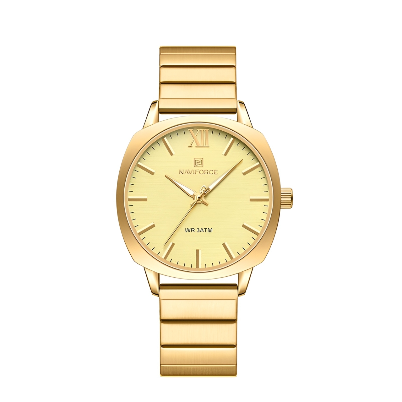 ساعت مچی عقربه ای نیوی فورس مدل NAVIFORCE NF5045