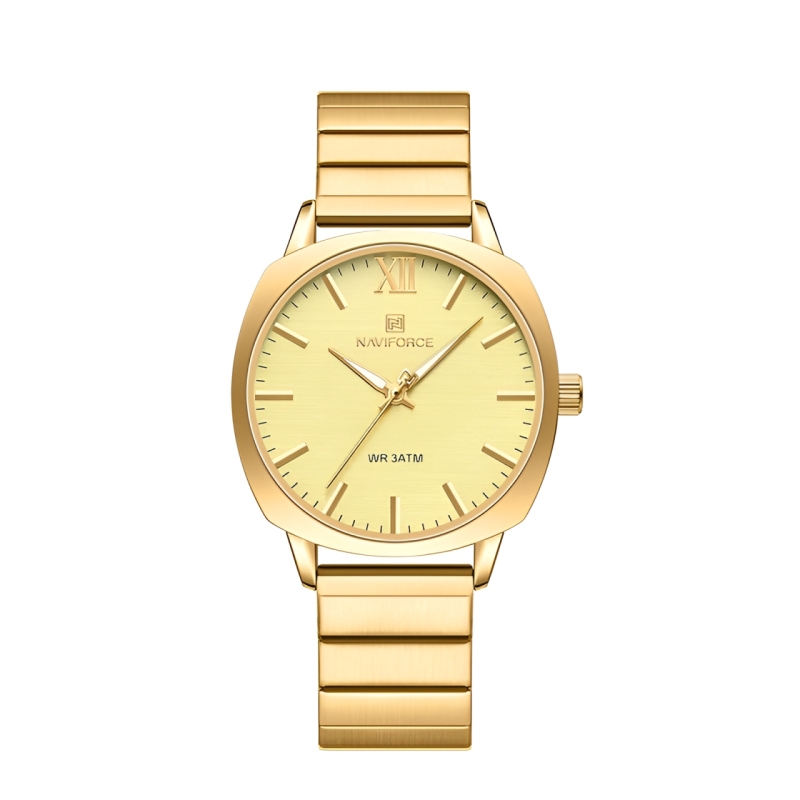 ساعت مچی عقربه ای نیوی فورس مدل NAVIFORCE NF5045