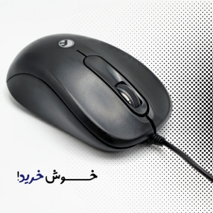 ماوس بیاند مدل BM-1223