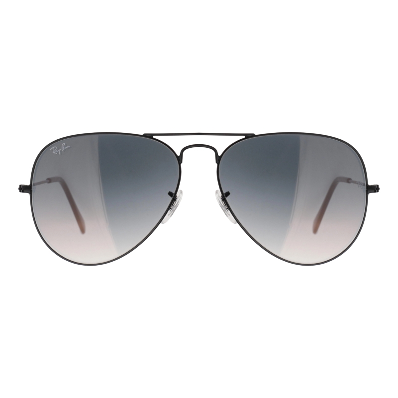 عینک آفتابی مردانه ری بن مدل RB3026-002/32 