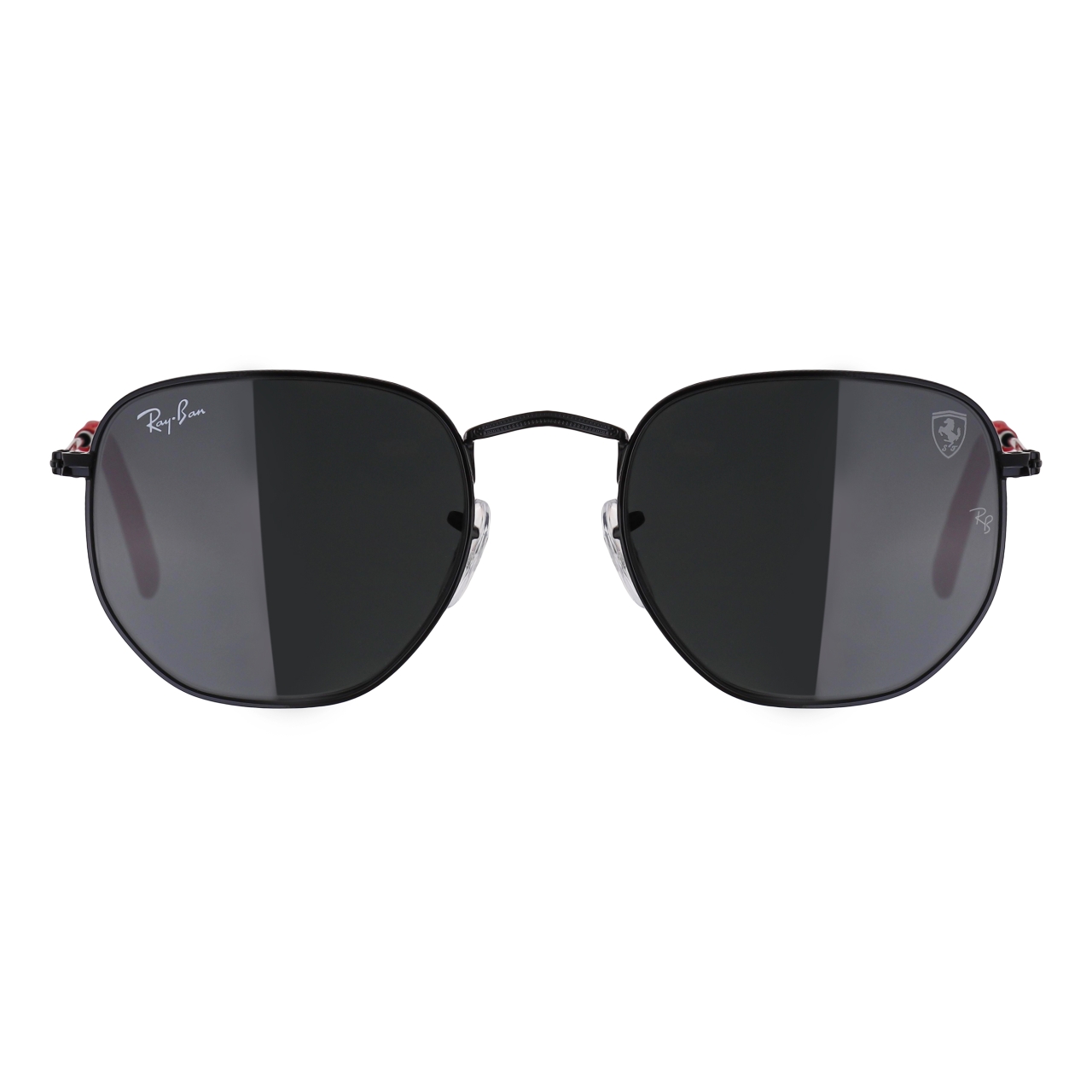 عینک آفتابی ری بن مدل 3548NM-F002/62