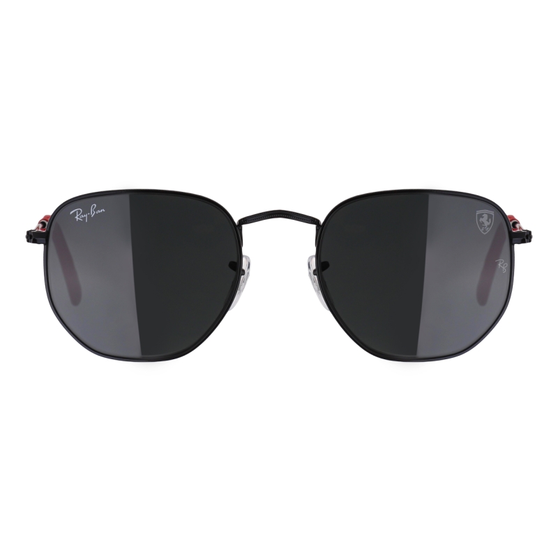 عینک آفتابی ری بن مدل 3548NM-F002/62