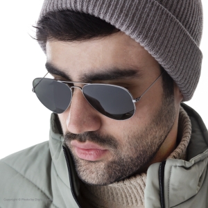 عینک آفتابی ری بن مدل 3025-w0879-58