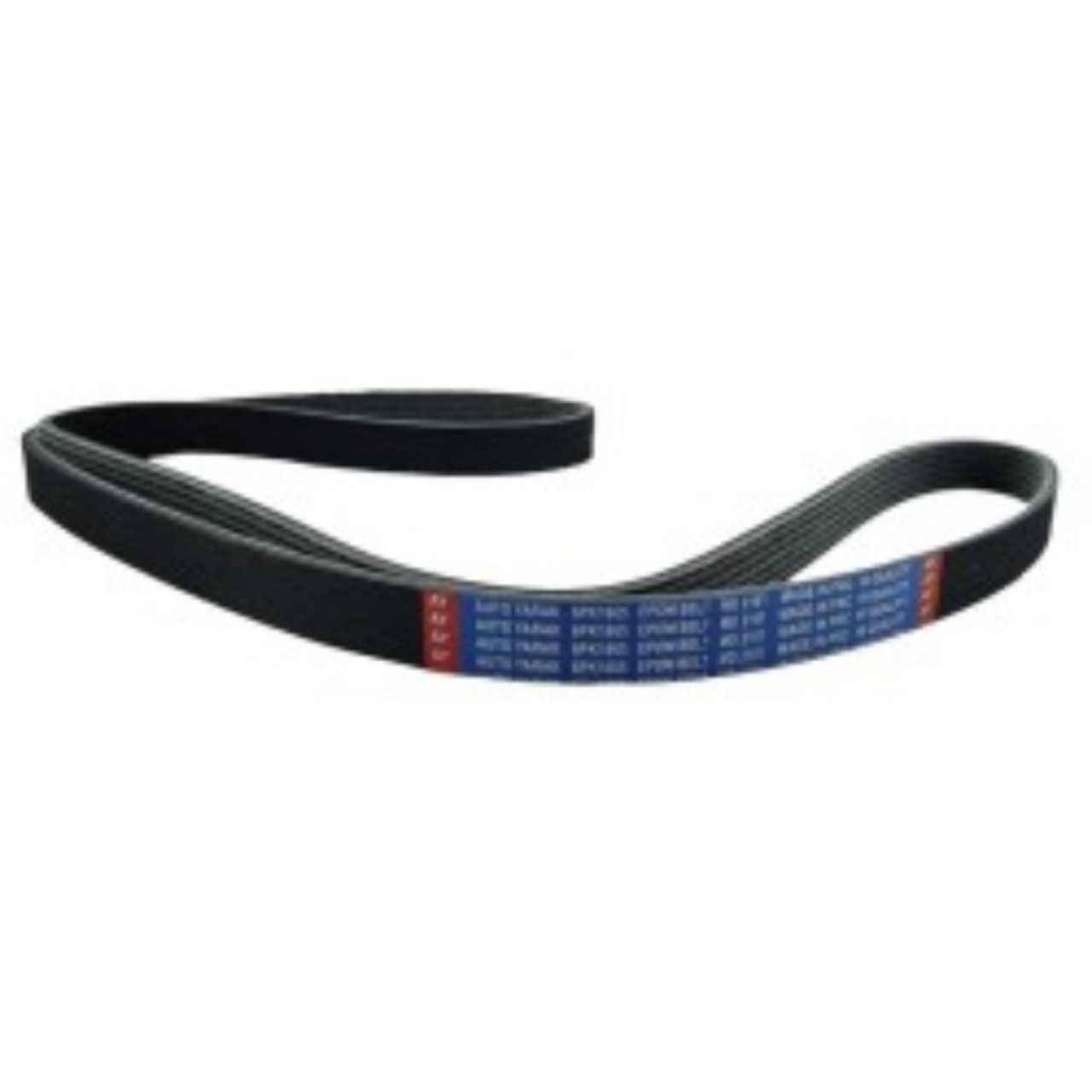 تسمه دینام ژاپنی ODM BANDO کد 133 مناسب برای پژو 206 تیپ 5 ۶PK1573
