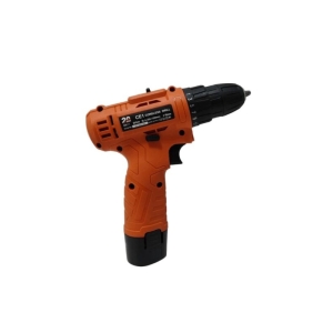 دریل شارژی12ولت بیست شرکت آنکور مدل CE1 دو باتری کیفی