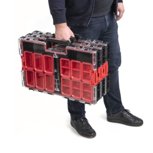 جعبه ابزار کیوبریک مدل ORGANIZER L