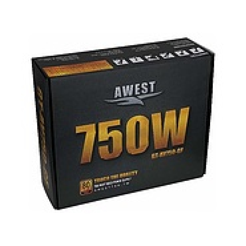 منبع تغذیه کامپیوتر اوست مدل GT-AV750-GF V2