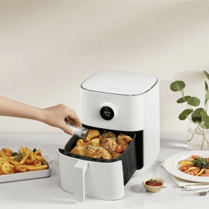 سرخ کن هواپز شیائومی H Xiaomi Smart Air Fryer 4.5L MAF14