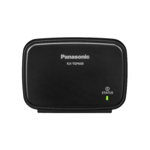 تلفن بیسیم تحت شبکه پاناسونیک KX-TGP600