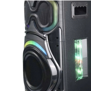 اسپیکر بلوتوثی قابل حمل وان مکس مدل MAX-1205