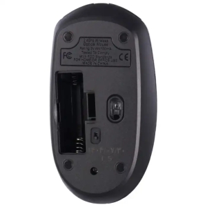 ماوس بی سیم مچر مدل MR-249