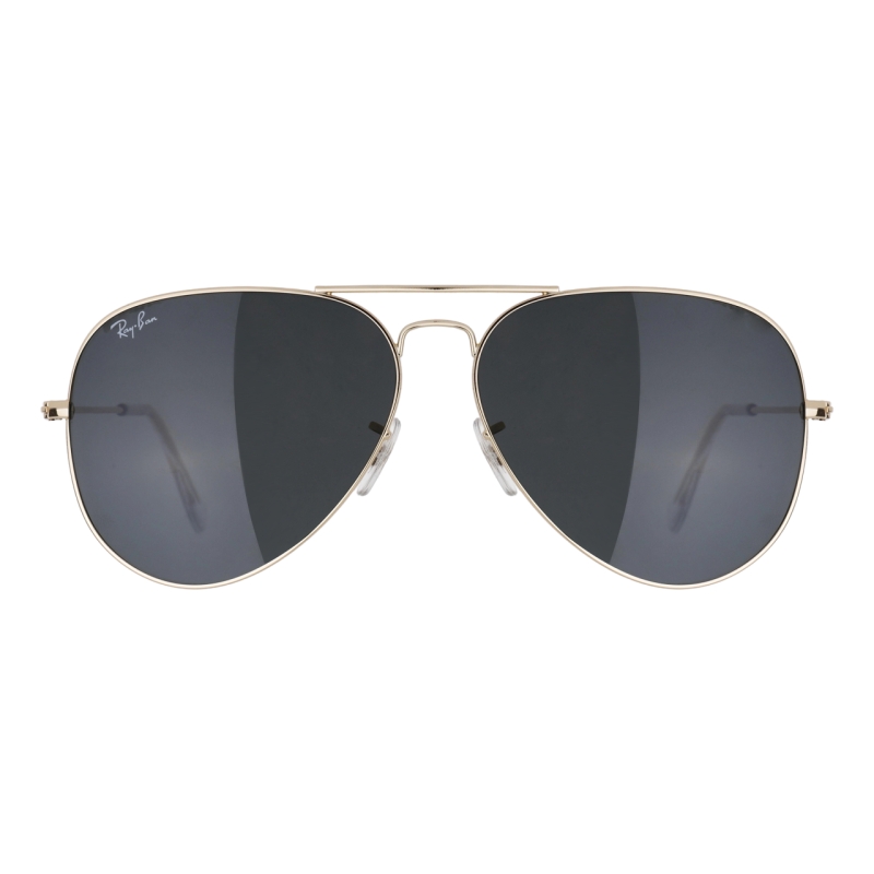 عینک آفتابی ری بن مدل 3026-001/62