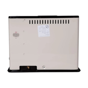 بخاری گازی پلار مدل T3PN کابینتی