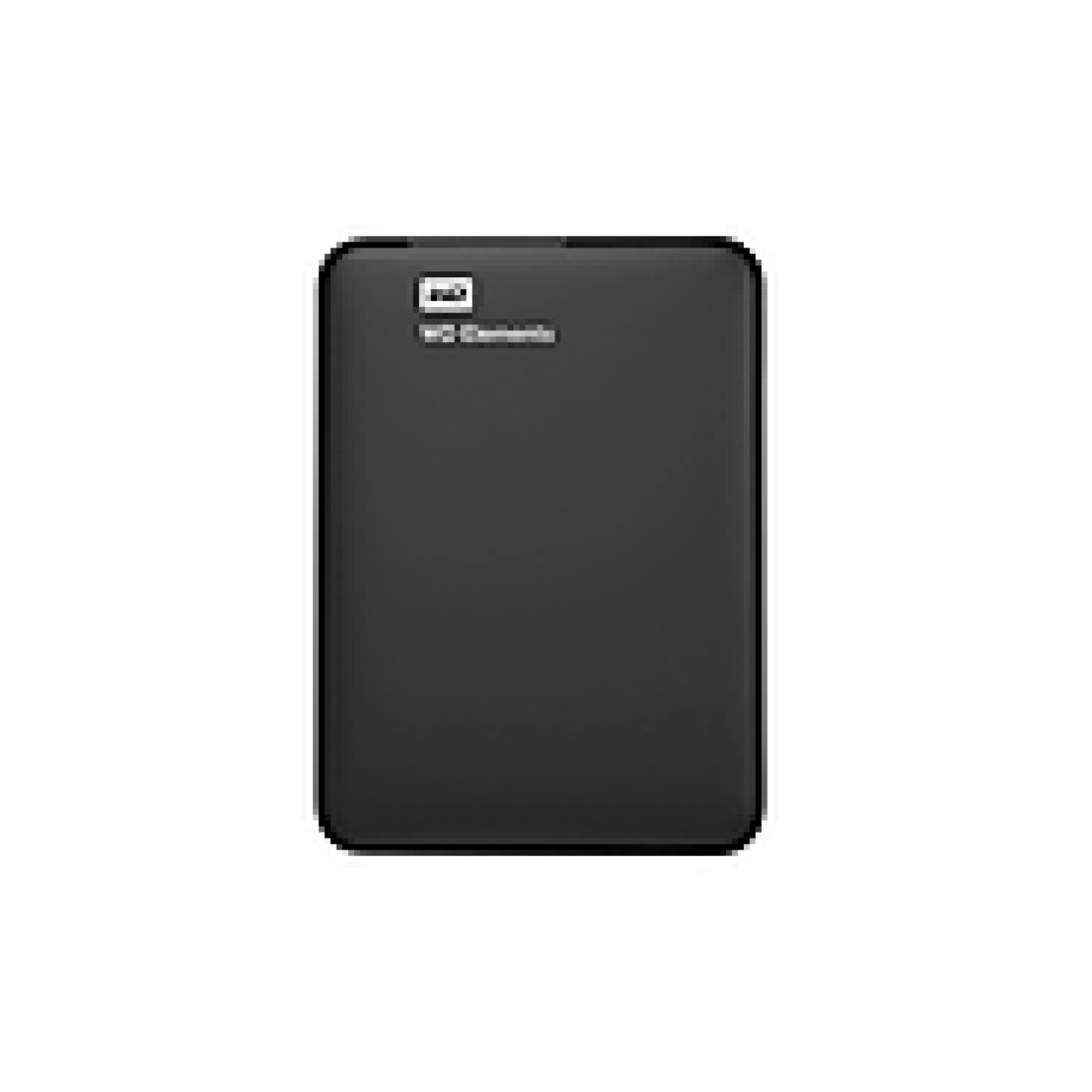 اس اس دی اکسترنال وسترن دیجیتال مدل Elements ظرفیت 960 گیگابایت