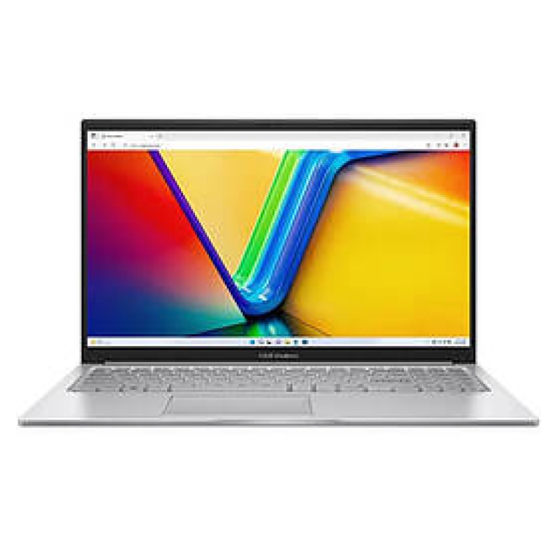لپ تاپ 15.6 اینچی ایسوس مدل VivaBook X1504ZA Core i5 1235U 8GB 512GB SSD