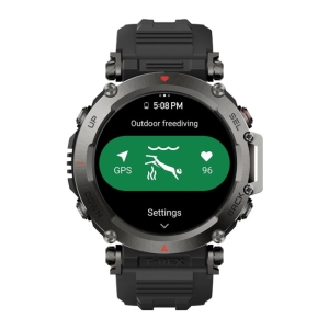 ساعت هوشمند امیزفیت Amazfit T-Rex Ultra