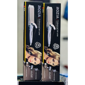 فر کننده ی مو S  روزیا مدل HR-722