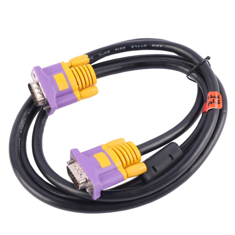 کابل تصویر 6+3 VGA گریت به طول 150 سانتی متر