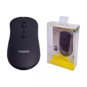 ماوس بی سیم مچر مدل MR-246