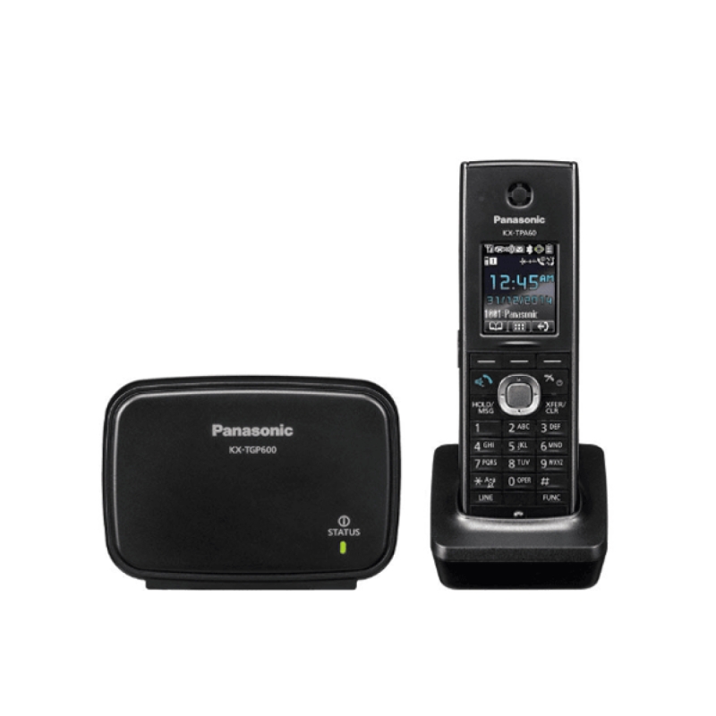 تلفن بیسیم تحت شبکه پاناسونیک KX-TGP600