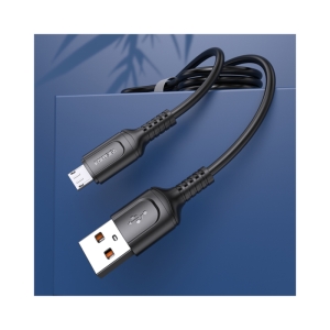 کابل تبدیل USB به MICROUSB کاکوسیگا مدل KSC-805 طول 1 متر