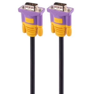 کابل تصویر 6+3 VGA گریت به طول 150 سانتی متر