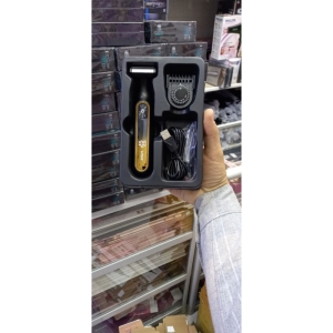 شیور سه کاره وی جی آر مدل V-360