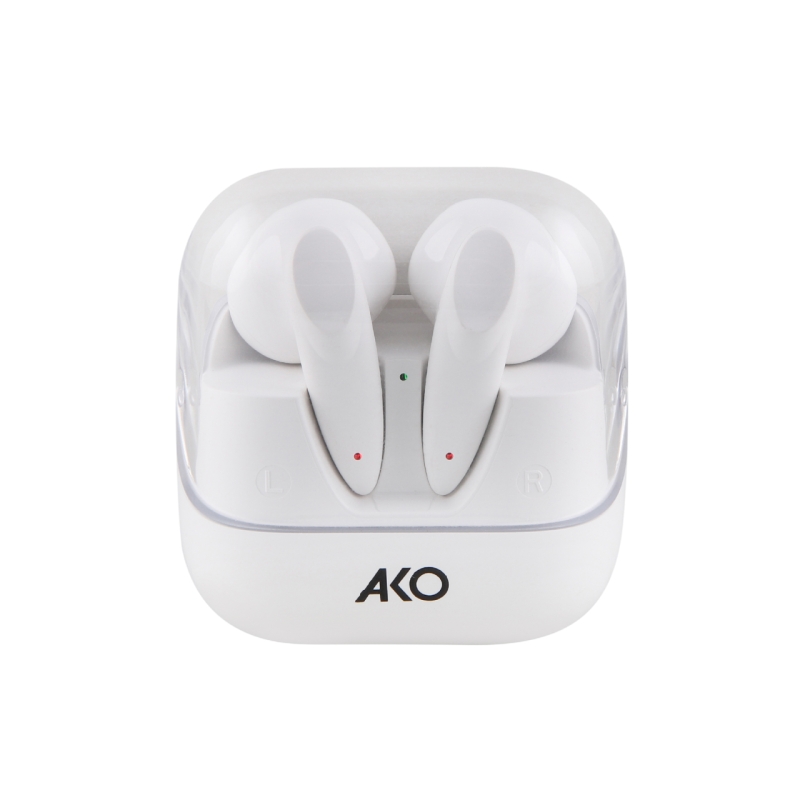 هدست بلوتوثی آکو مدل AT- 6