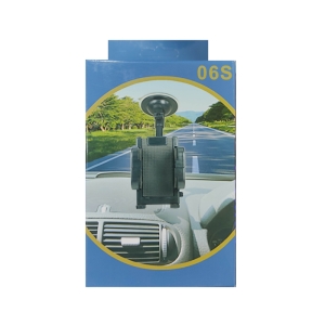 پایه نگهدارنده گوشی موبایل یونیورسال مدل 06s