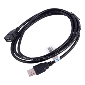 کابل افزایش طول USB 3.0 دی نت به طول 1.5 متر