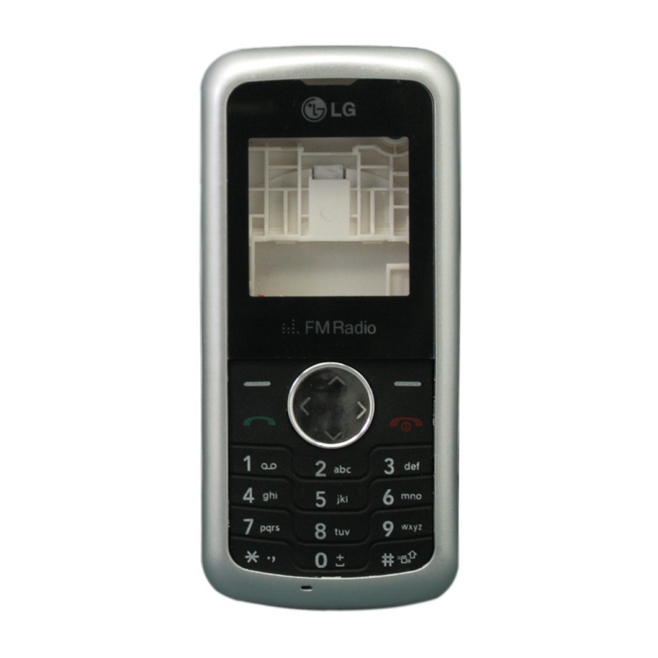 قاب ال جی مدل LG Kp100