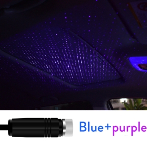 چراغ تزئینی سقف خودرو هارمن مدل LASER-B70