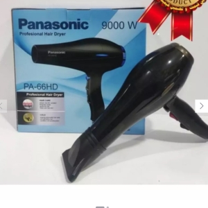 سشوار 9000 وات پاناسونیک مدل PA-66HD