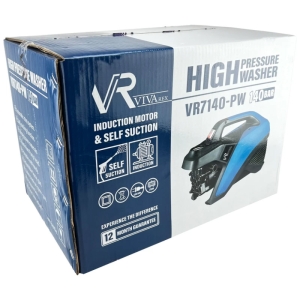 کارواش دینامی 140 بار ویوارکس مدل VR7140-PW