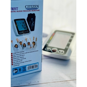 فشار سنج دیجیتالی سی تی زن سخنگو فارسی مدل ۲۰۲۴