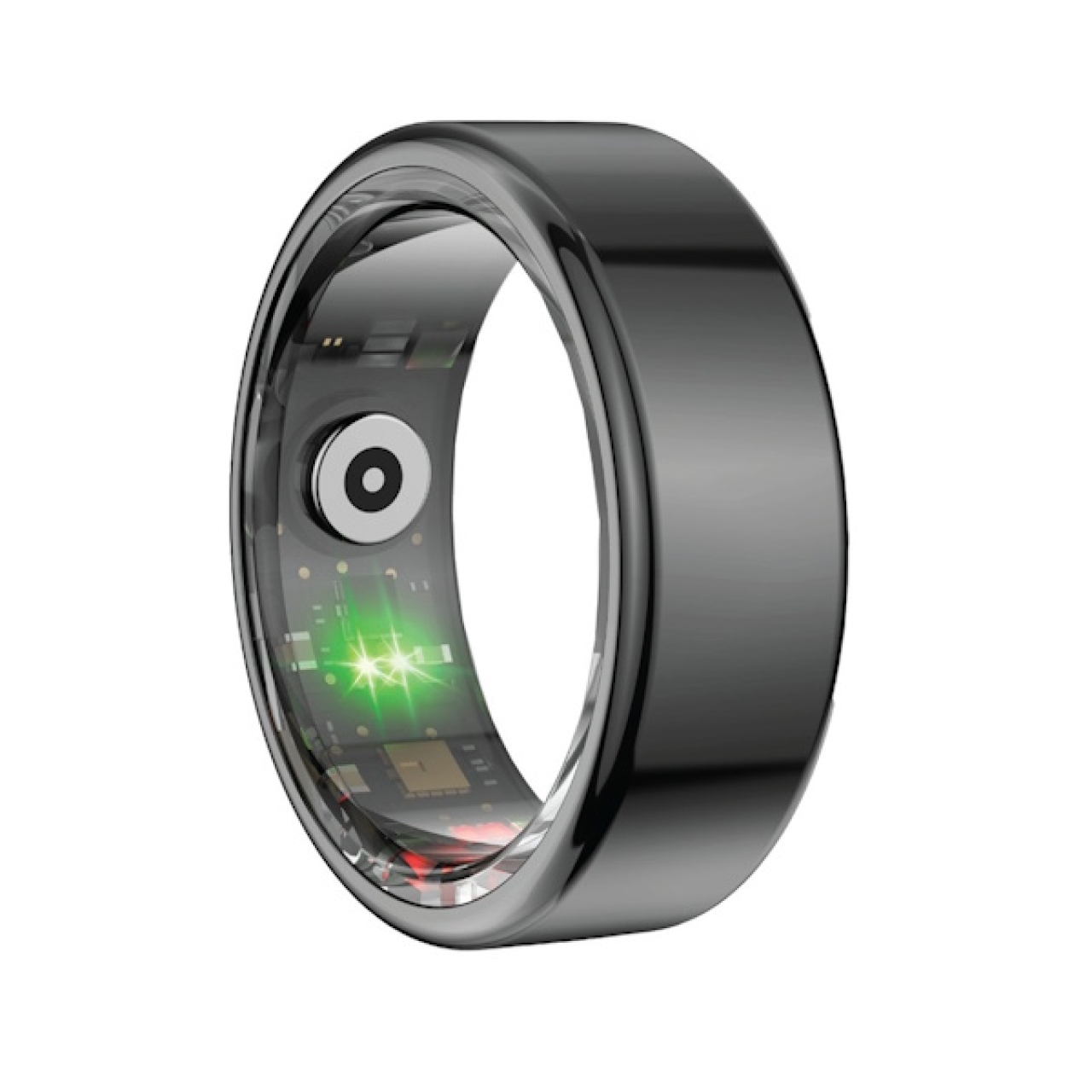 حلقه هوشمند ورزشی گرین مدل smart ring
