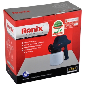 پیستوله برقی 110 وات رونیکس مدل RH-1311