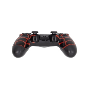 دسته بازی DUALSHOCK4 مخصوص پلی استیشن 4 طرح Spider Man2