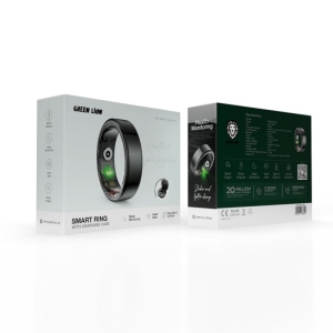 حلقه هوشمند ورزشی گرین مدل smart ring