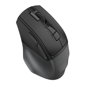 ماوس بی‌ سیم ای فورتک مدل FG45CS