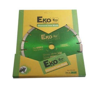صفحه گرانیت بر اکو مدل egd_230